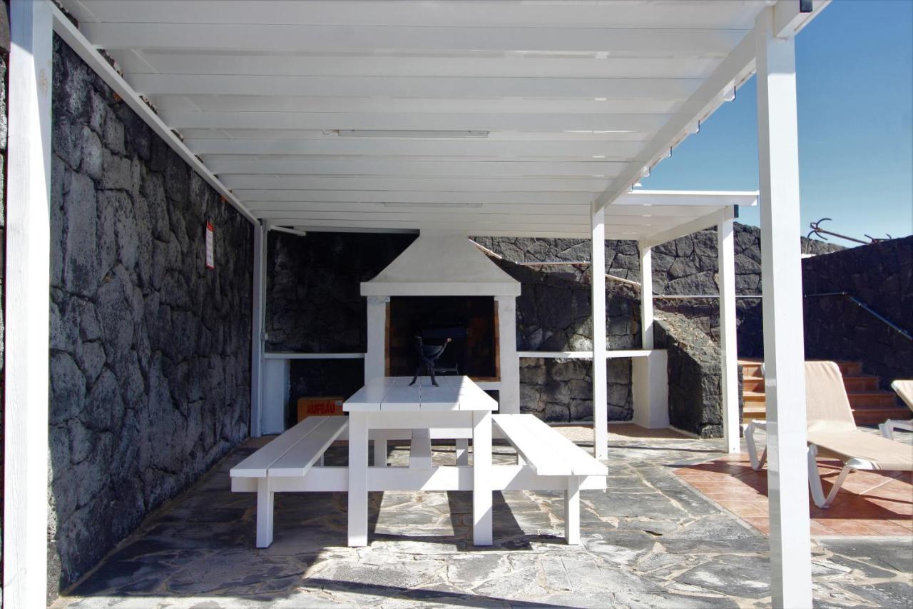 Complejo Oasis La Asomada Villa Tías Екстериор снимка