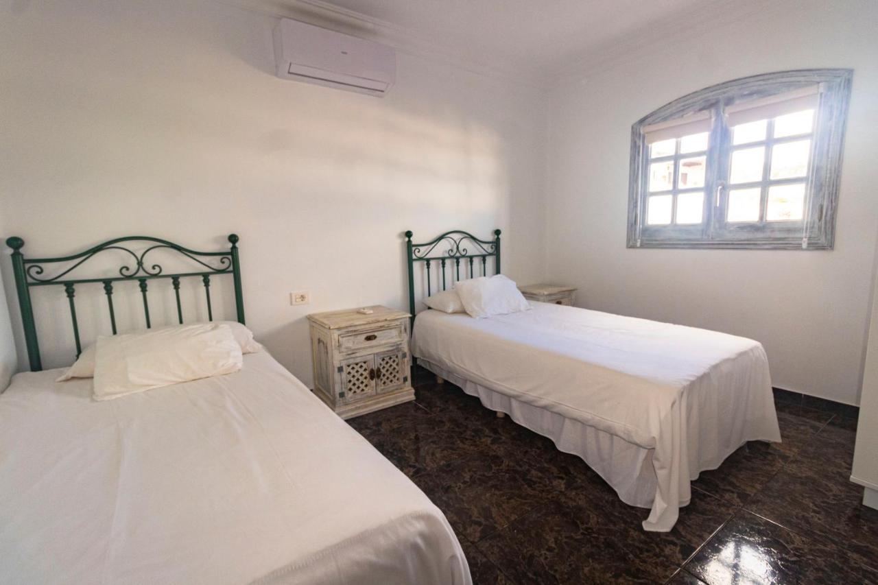 Complejo Oasis La Asomada Villa Tías Екстериор снимка