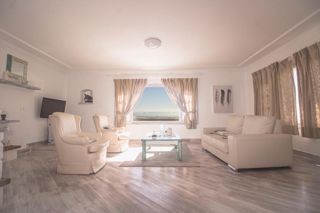 Complejo Oasis La Asomada Villa Tías Екстериор снимка