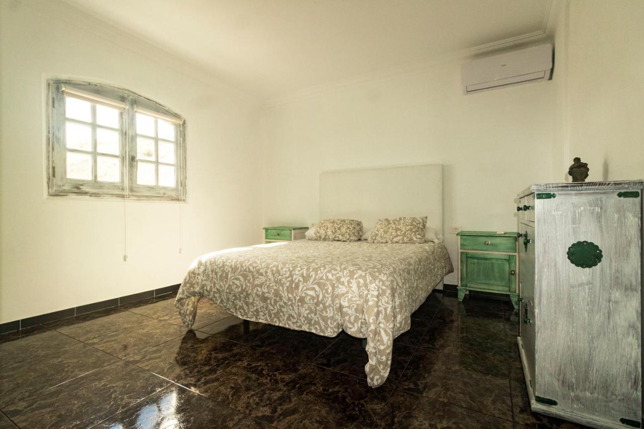 Complejo Oasis La Asomada Villa Tías Екстериор снимка