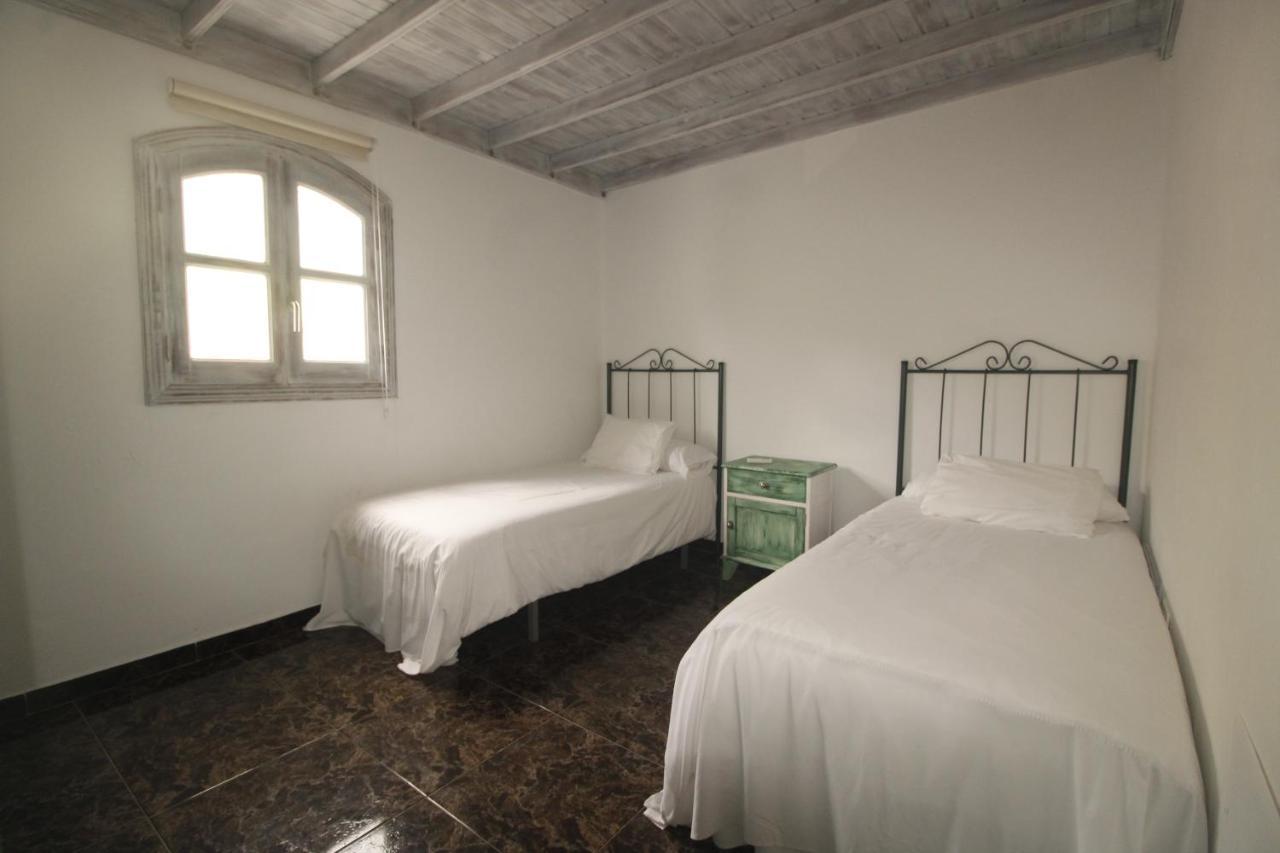 Complejo Oasis La Asomada Villa Tías Екстериор снимка