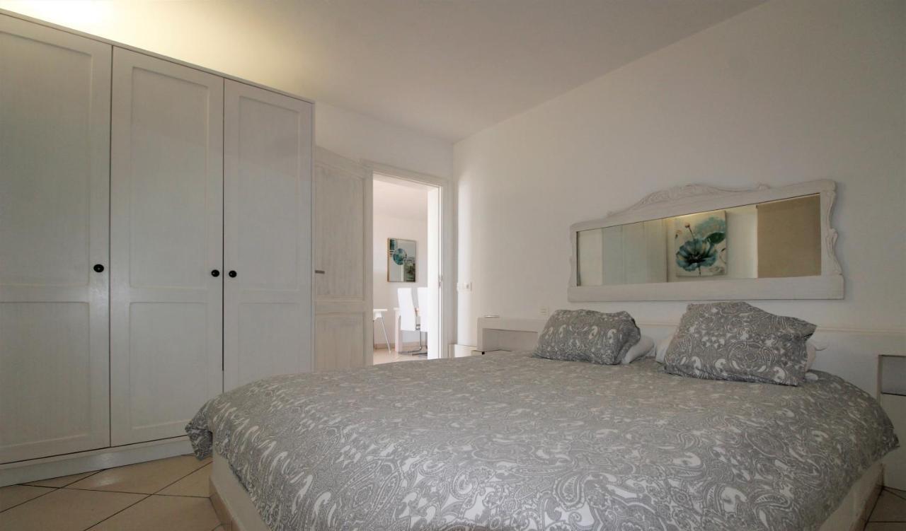 Complejo Oasis La Asomada Villa Tías Екстериор снимка
