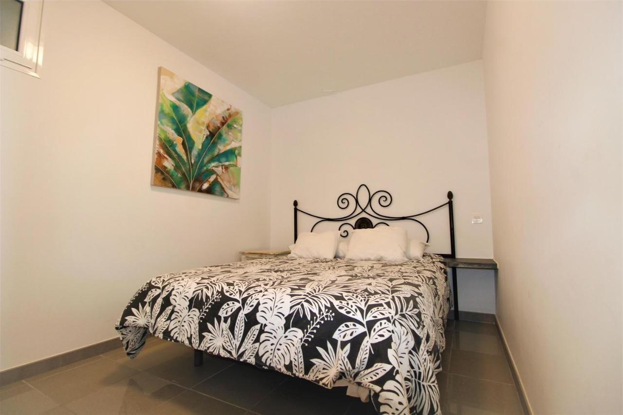 Complejo Oasis La Asomada Villa Tías Екстериор снимка